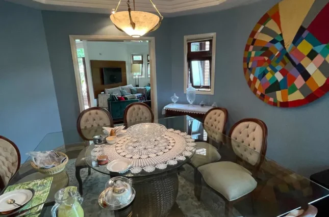 Casa 18