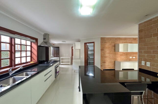 Casa Aldeia da Serra - Paulo Amorim 10