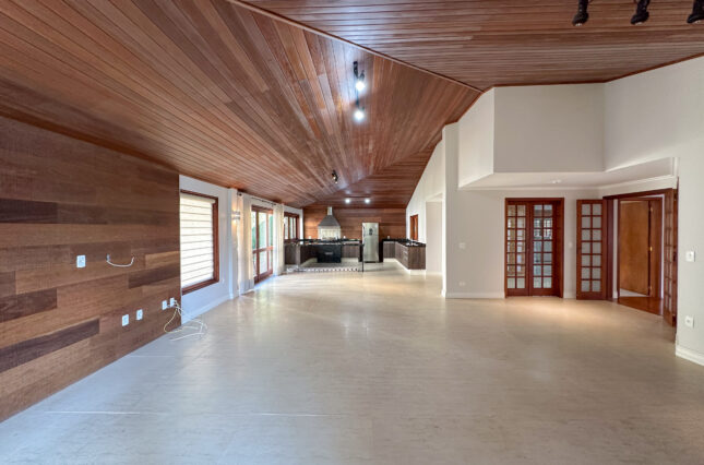 Casa Aldeia da Serra - Paulo Amorim 12