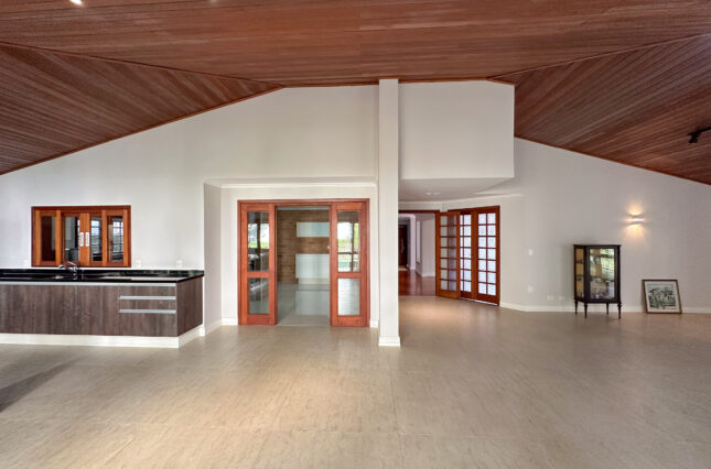 Casa Aldeia da Serra - Paulo Amorim 13