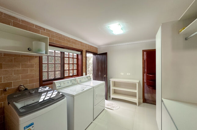 Casa Aldeia da Serra - Paulo Amorim 15