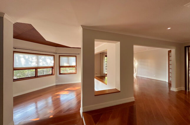 Casa Aldeia da Serra - Paulo Amorim 21