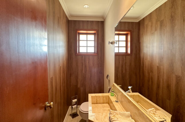Casa Aldeia da Serra - Paulo Amorim 24