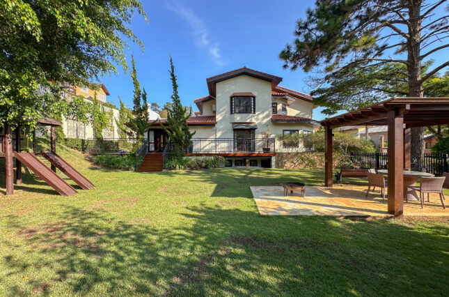 Casa Aldeia da Serra - Paulo Amorim 4