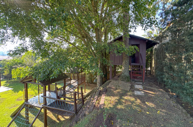 Casa Aldeia da Serra - Paulo Amorim 6
