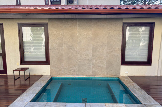 Casa Aldeia da Serra - Paulo Amorim 8
