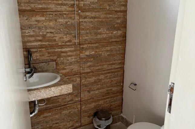 Casa Suite 01 Robertinho