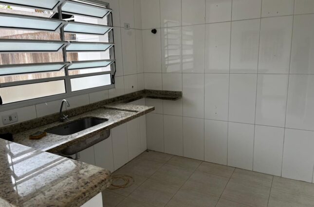 Casa Suite 03 Cozinha Robertinho