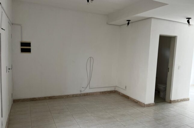 Casa Suite 06 Sala Principal Robertinho