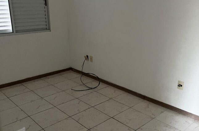 Casa Suite 08 quarto Robertinho
