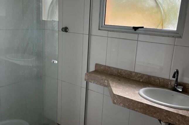 Casa Suite 10 Banheiro Robertinho