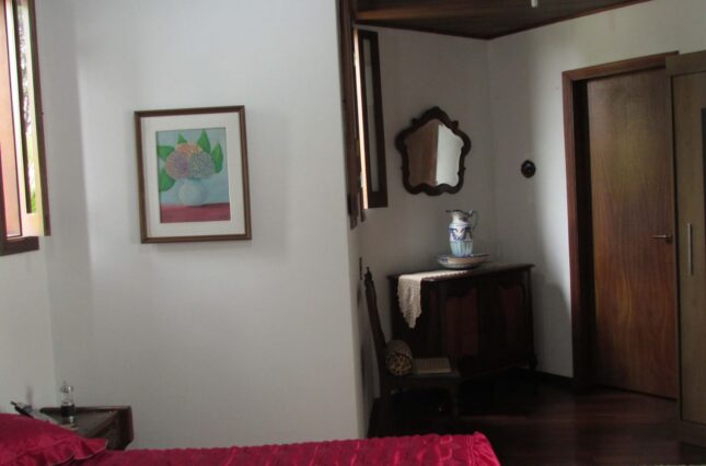 Casa Alpha 6 - Israel 8