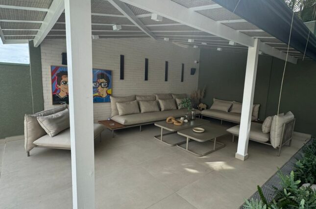 Casa Gabriel Al Girassois 373 6